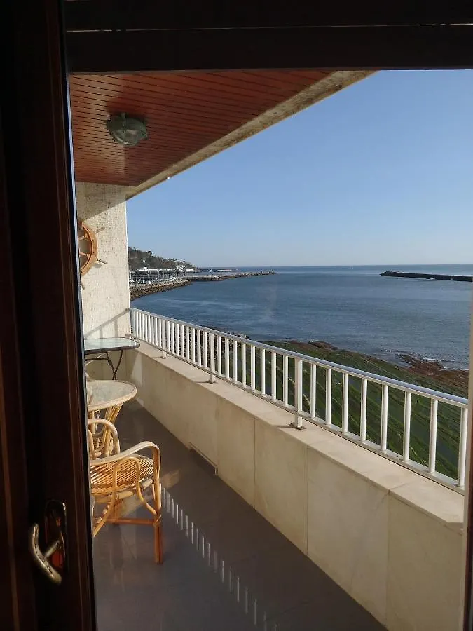 Fuenterrabia By Basquelidays Apartment  Hondarribia