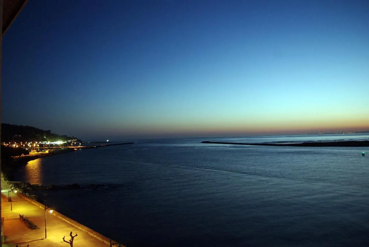 Fuenterrabia By Basquelidays Apartment