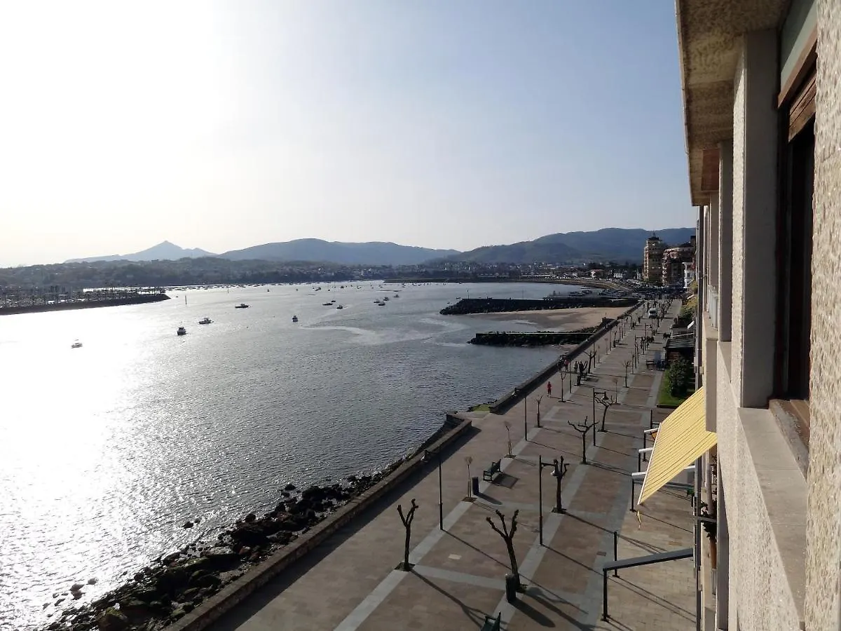 Fuenterrabia By Basquelidays Apartment Spain