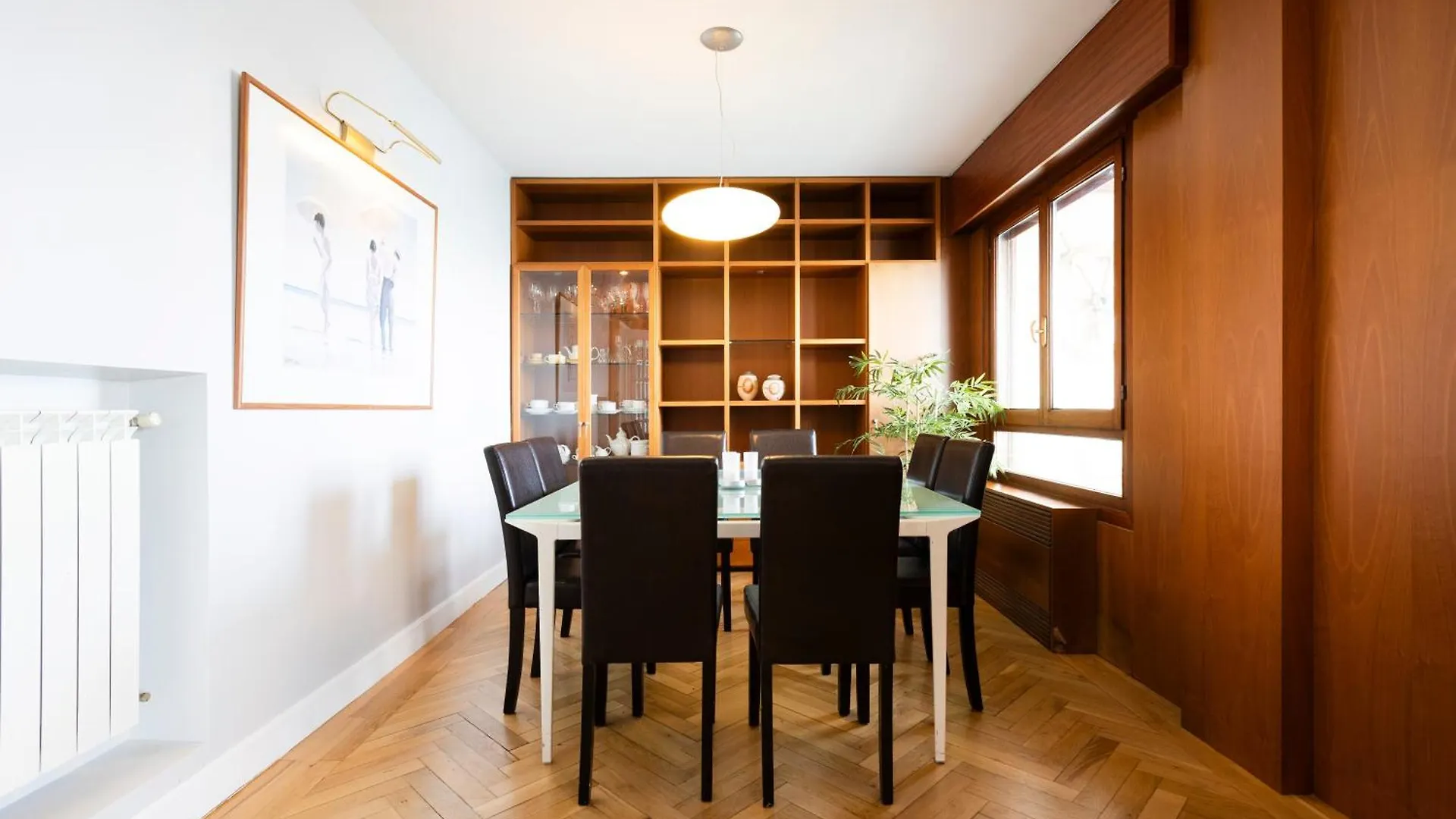 Fuenterrabia By Basquelidays Apartment Spain