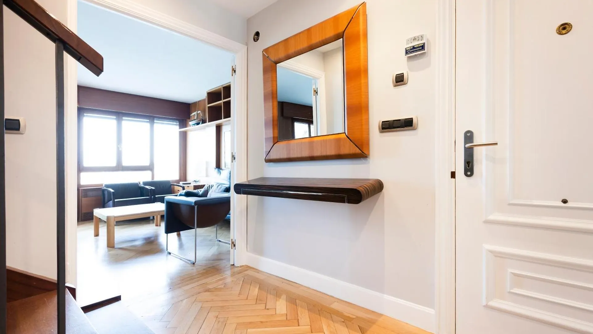 Fuenterrabia By Basquelidays Apartment