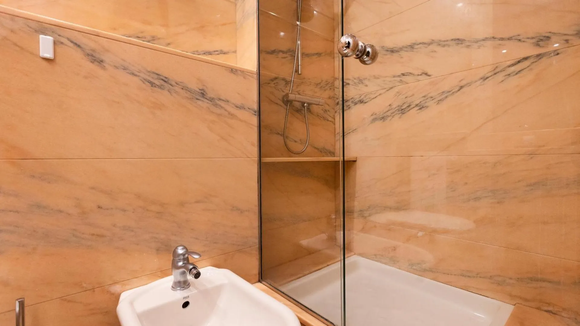 Fuenterrabia By Basquelidays Apartment 0*, Hondarribia