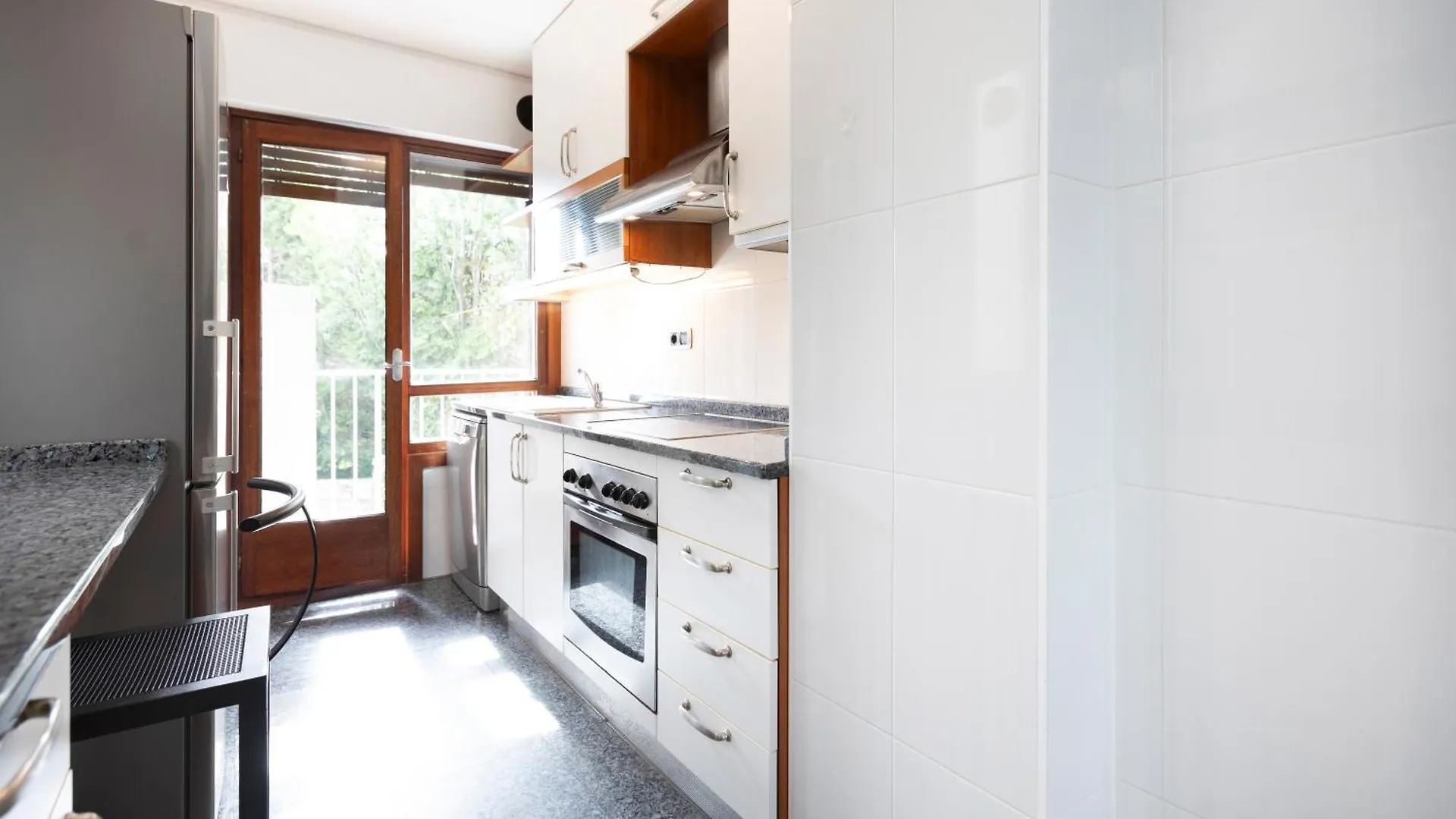 Fuenterrabia By Basquelidays Apartment Spain
