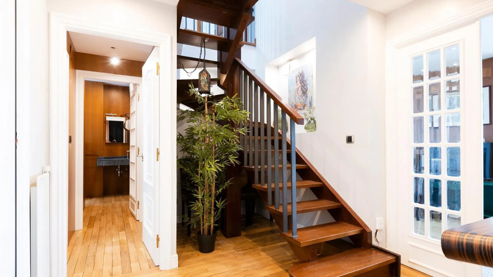 Fuenterrabia By Basquelidays Apartment