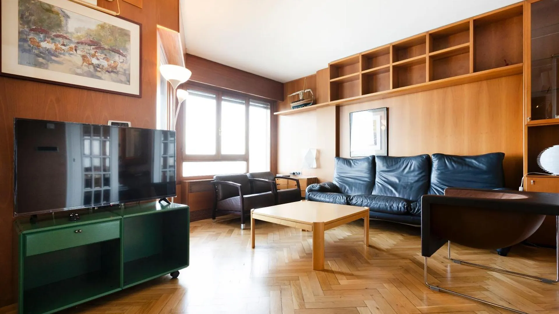 Fuenterrabia By Basquelidays Apartment 0*, Hondarribia Spain