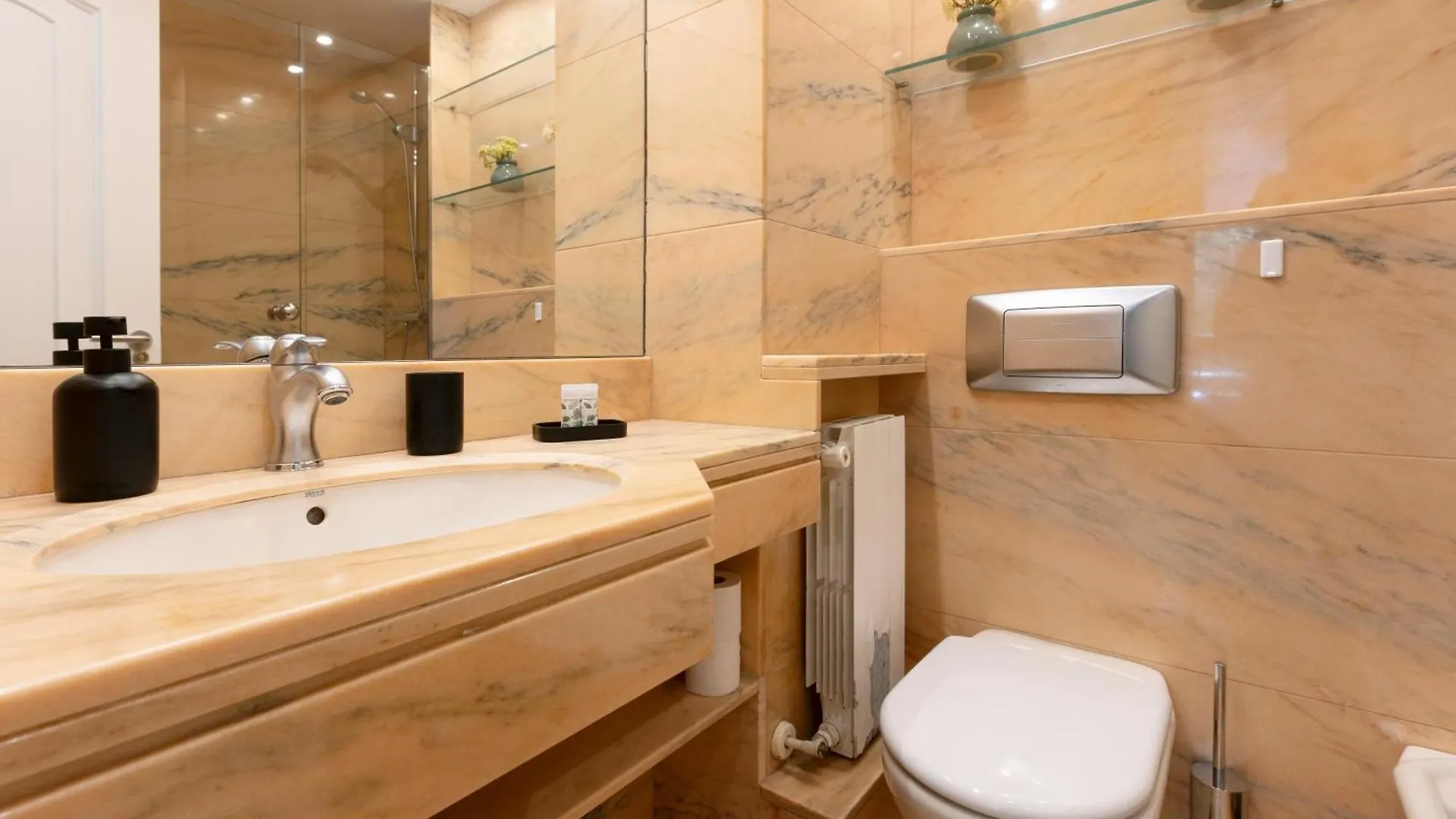 Fuenterrabia By Basquelidays Apartment