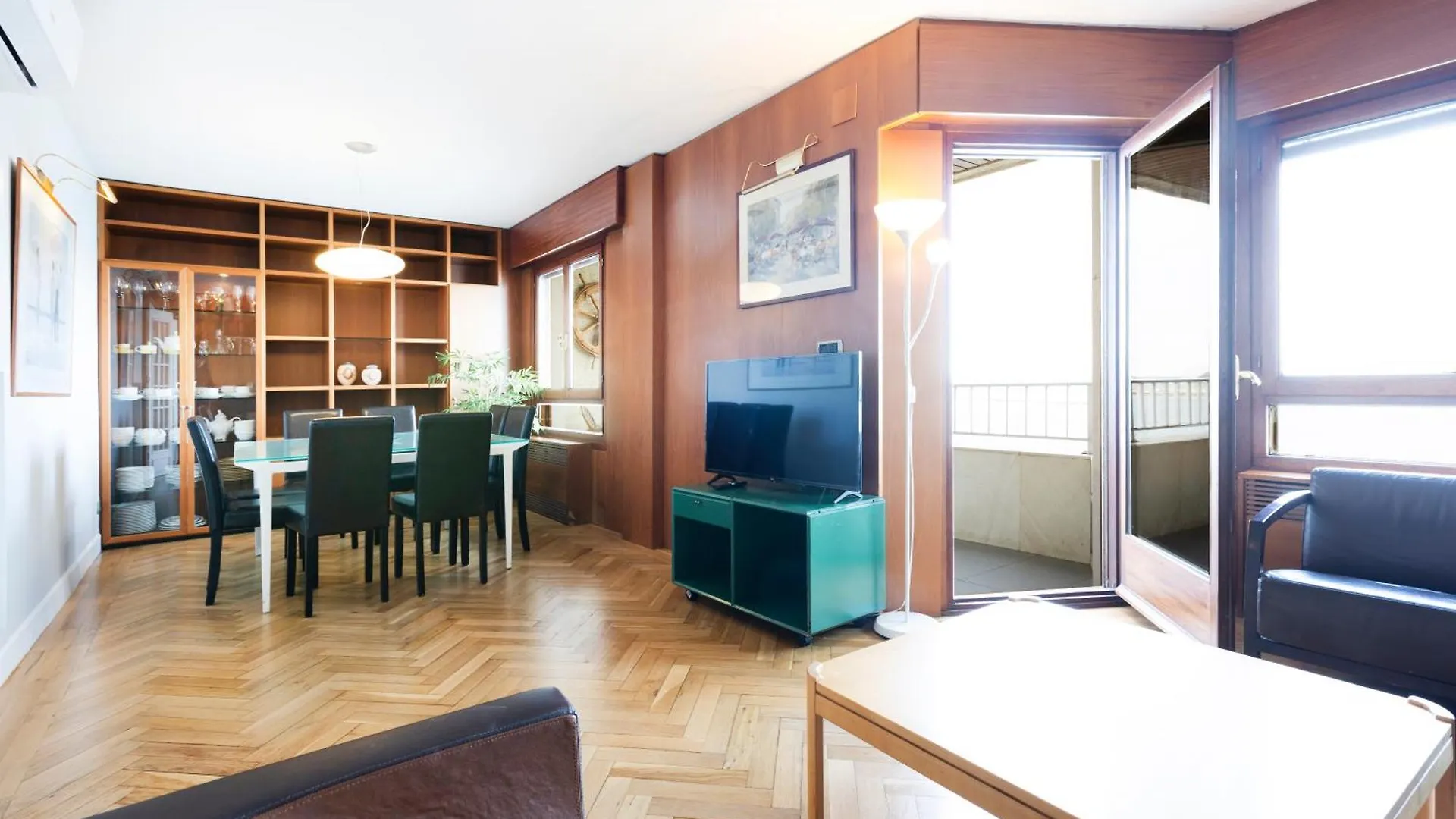 Fuenterrabia By Basquelidays Apartment Hondarribia