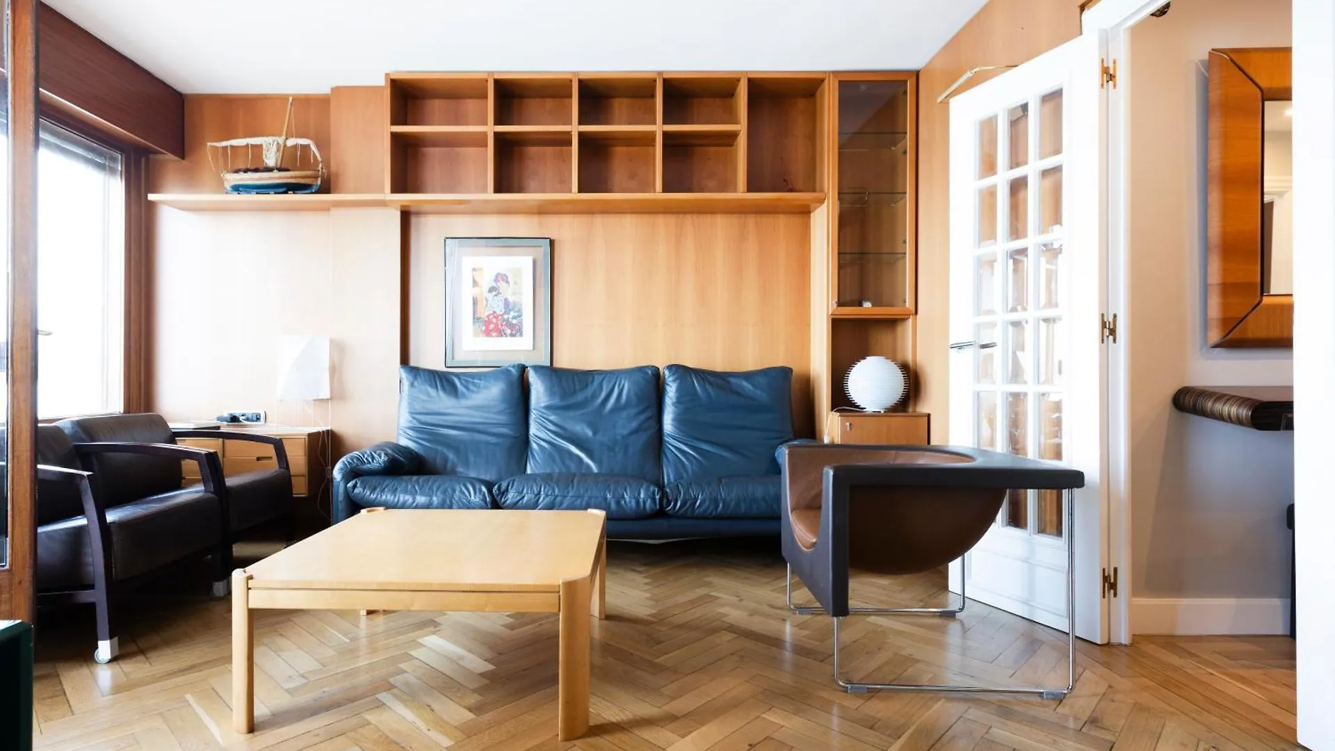 Fuenterrabia By Basquelidays Apartment 0*, Hondarribia
