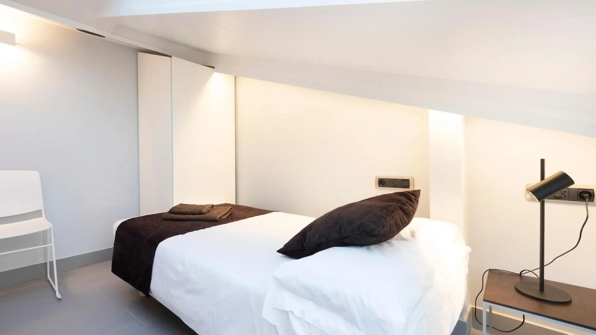 Fuenterrabia By Basquelidays Apartment