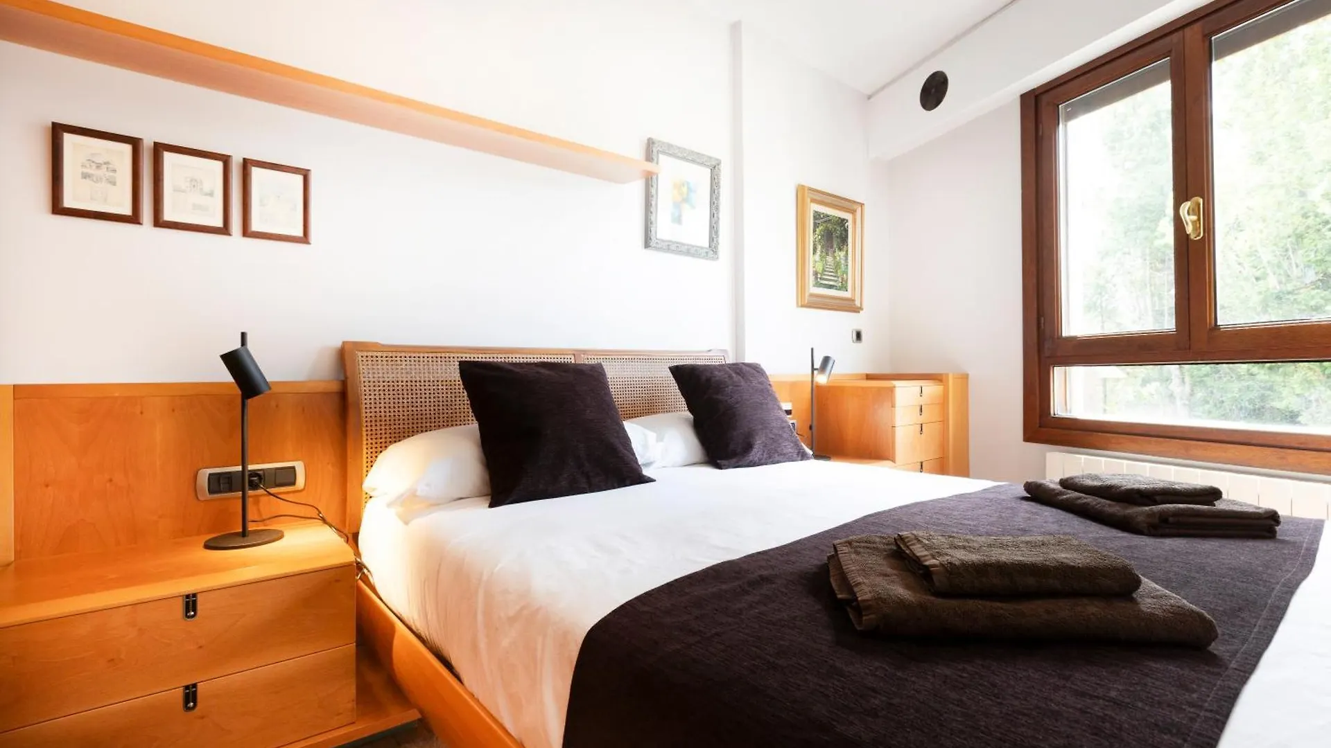 Fuenterrabia By Basquelidays Apartment