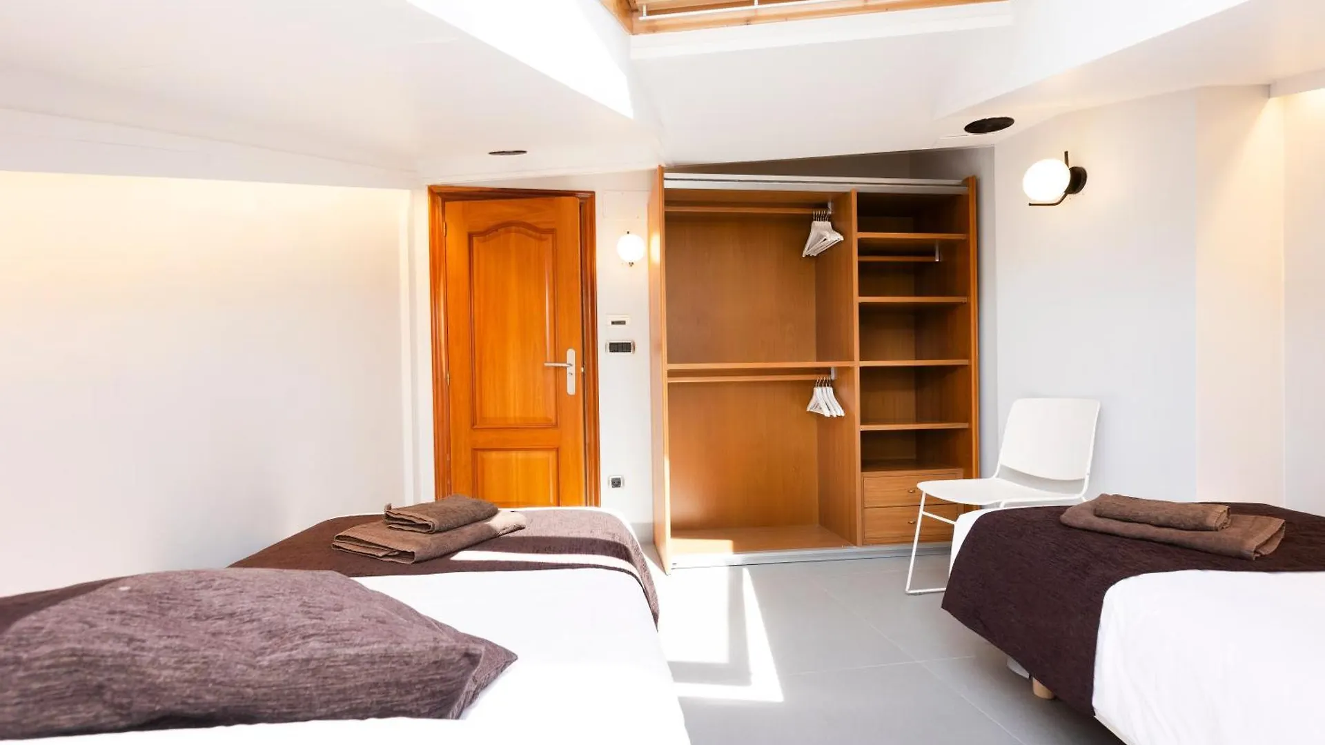 Fuenterrabia By Basquelidays Apartment