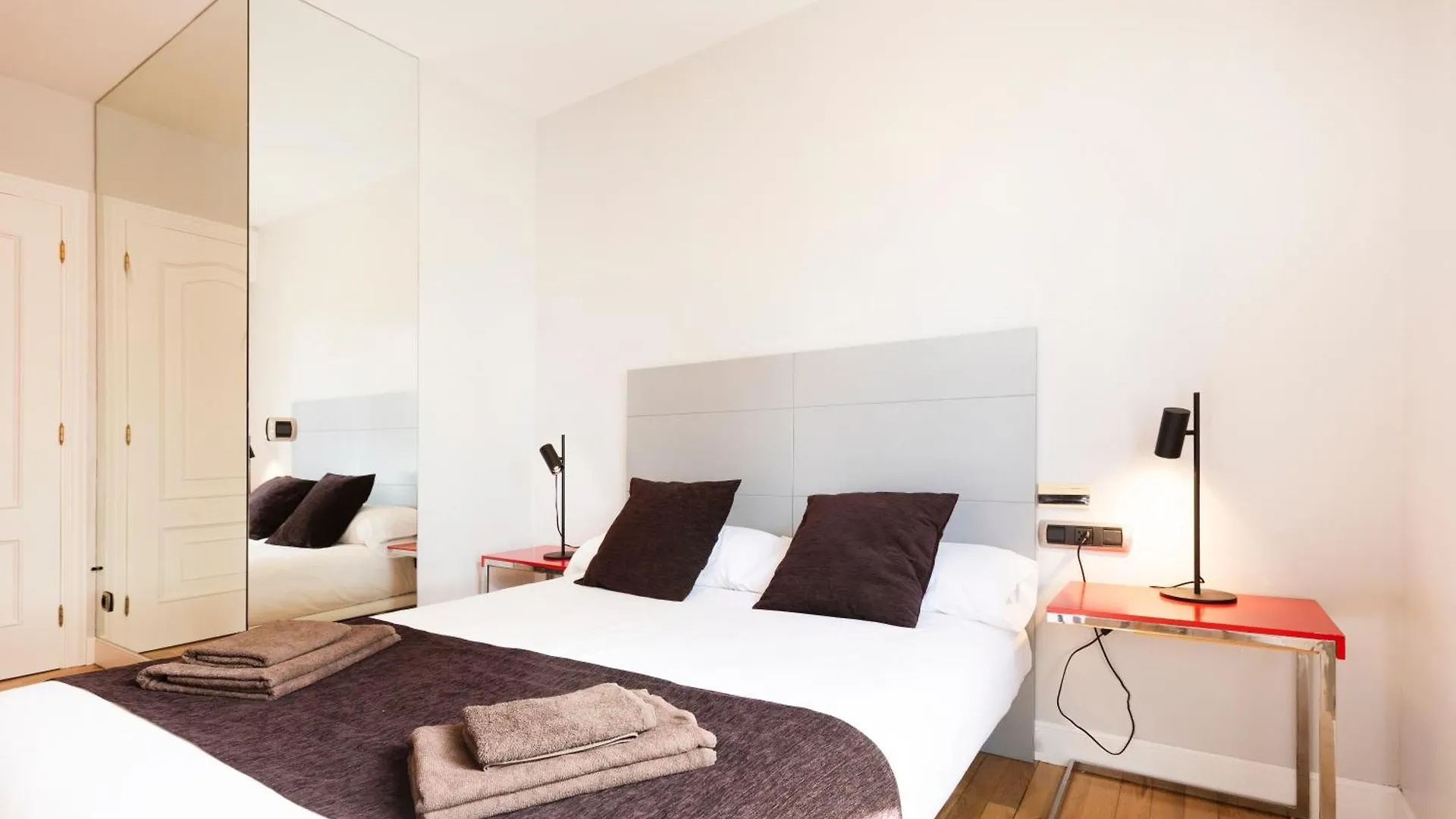 Fuenterrabia By Basquelidays Apartment 0*, Hondarribia Spain