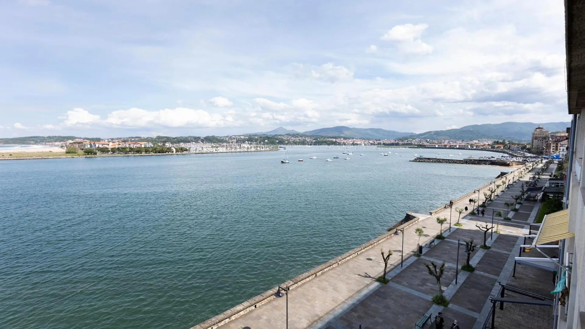 Fuenterrabia By Basquelidays Apartment Spain