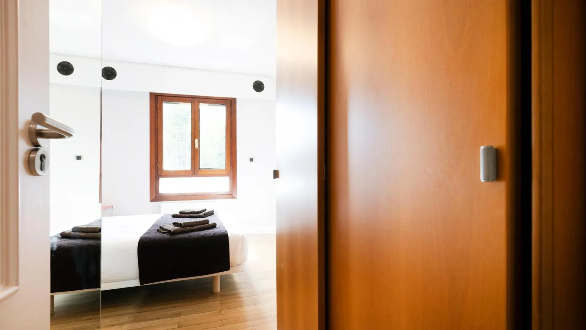 Fuenterrabia By Basquelidays Apartment